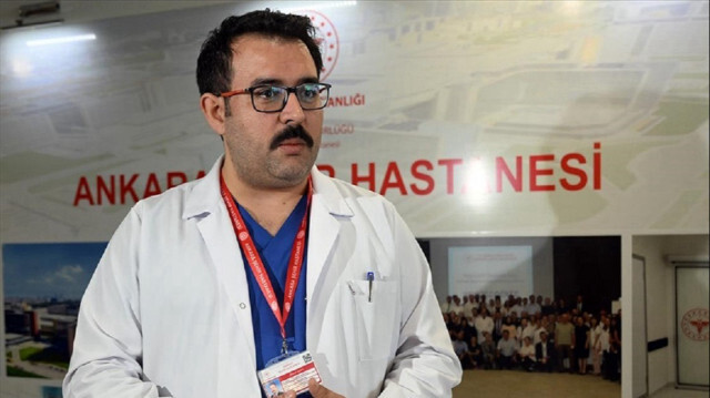 Dr. Abdulvahap Şahin