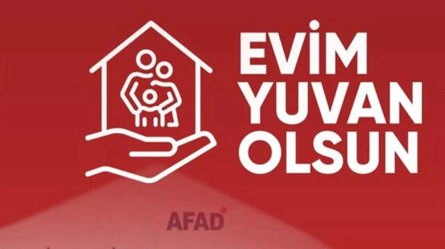 “Evim Yuvan Olsun” kampanyasına dün itibarıyla 4 bin 191 başvuru yapıldı.