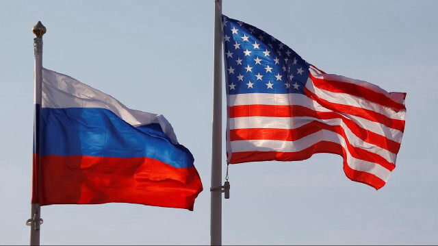 ABD, Rusya'ya yeni yaptırım kararlarını açıkladı. (Arşiv)