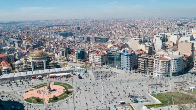 İstanbul'da deprem riski yüksek ilçeler ile zemini sağlam ve güvenli yerler neresi?
