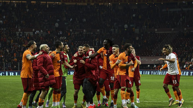 Galatasaray sene sonu için transfer planını yaptı