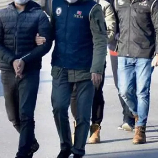 Yunanistan'a tır dorsesinde kaçmaya çalışırken yakalanan FETÖ şüphelileri tutuklandı