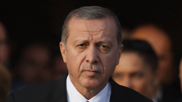 Cumhurbaşkanı Recep Tayyip Erdoğan, önemi bir kez daha anlaşılan kentsel dönüşüme 21 senedir yaptığı açıklamalarla dikkat çekiyor. (Arşiv)