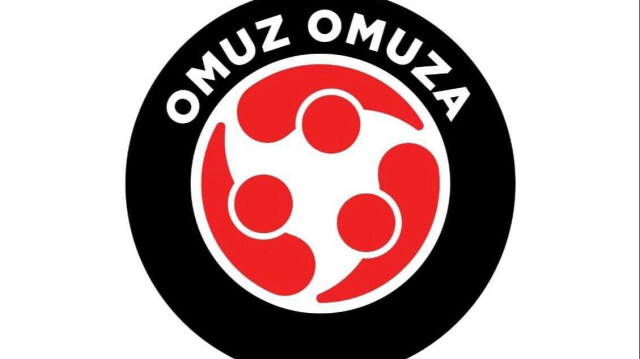 Omuz Omuza kampanyası 1 Mart'ta başlıyor.