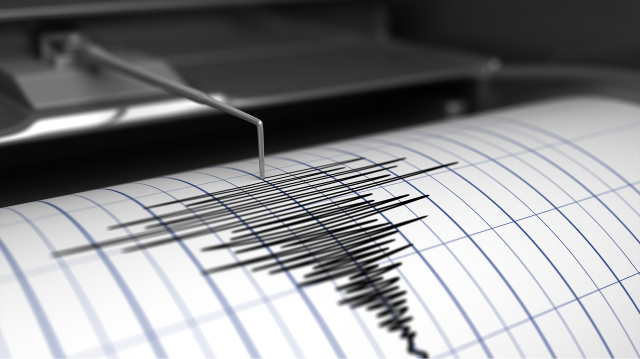Malatya'nın Pütürge ilçesinde 4,7 büyüklüğünde deprem meydana geldi. (Arşiv)