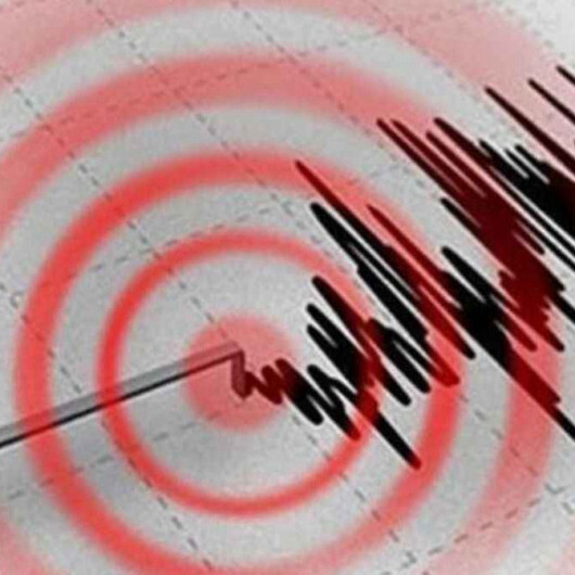 Bingöl’de korkutan deprem: Muş ve Batman'da da hissedildi