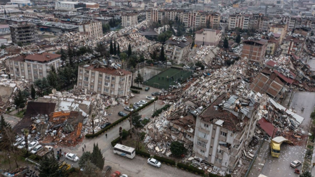 Hatay’da depremde toplamda kaç bina yıkıldı? Hatay’da yıkılacak ve ağır hasarlı bina sayısı kaç?