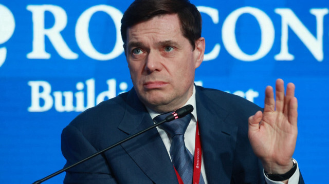 Bloomberg: Российские миллиардеры за год войны в Украине потеряли 20% ...