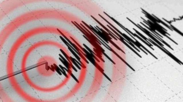 Deprem bölgelerinde kaç tane artçı deprem oldu?