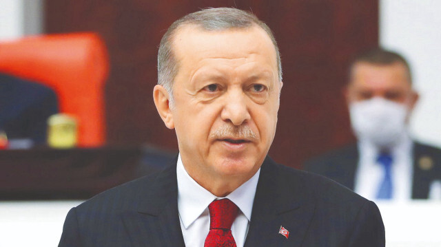 Cumhurbaşkanı Tayyip Erdoğan, savaşın birinci yılında Ukrayna ve Rusya devlet başkanlarıyla telefonda görüştü.