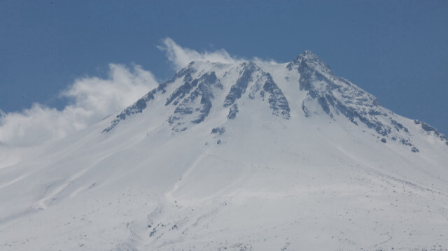 Niğde'deki deprem sonrasında Hasan Dağı'nda volkanik hareketlilik görülmediği açıklandı.