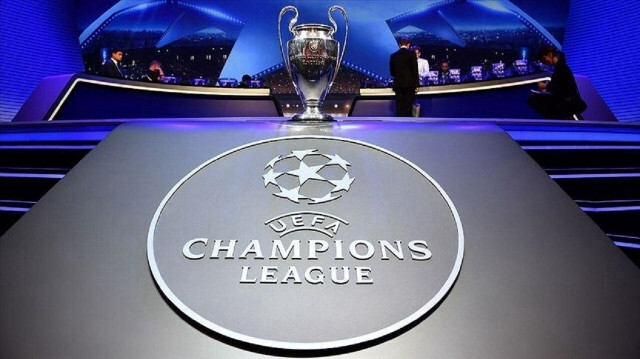 Avrupa futbolunun kulüp düzeyindeki en önemli organizasyonu UEFA Şampiyonlar Ligi.
