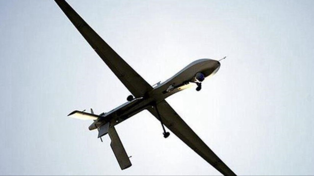 Jordan Shoots Down Arms-laden Drone From Syria | Middle East