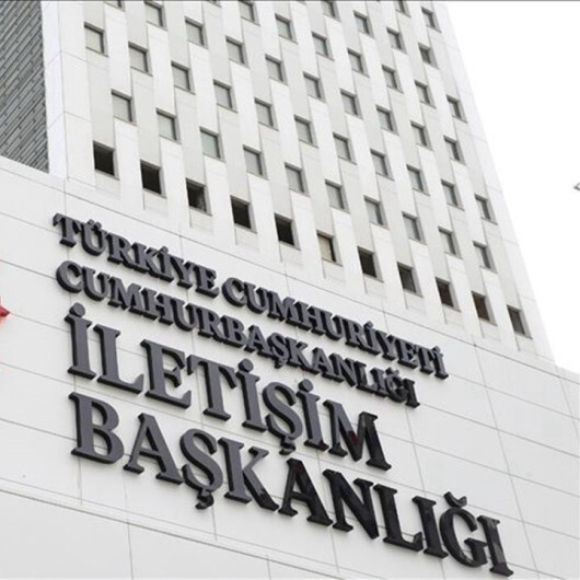 Cumhurbaşkanlığı İletişim Başkanlığı depremle ilgili Dezenformasyon Bülteni yayımladı