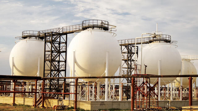 Nijerya'da yeni doğalgaz ve petrol yatağı keşfi