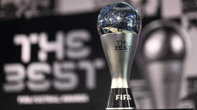 2023 FIFA The Best yılın en iyi oyuncusu kim oldu?