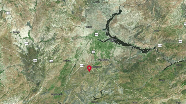 Malatya’nın Yeşilyurt ilçesinde dün saat 12.04’te 5,6 büyüklüğünde deprem meydana geldi