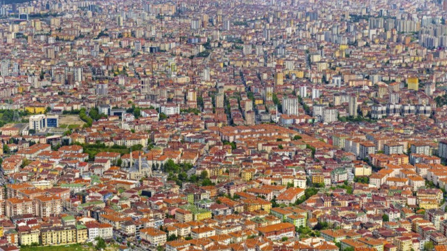 İstanbul'da deprem riski olan binalar taşınacak