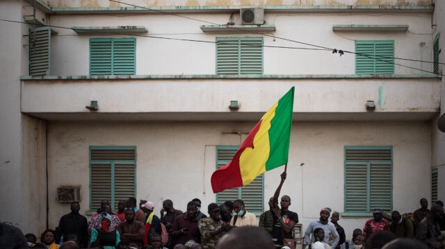 Crédit Photo: FLORENT VERGNES / AFP