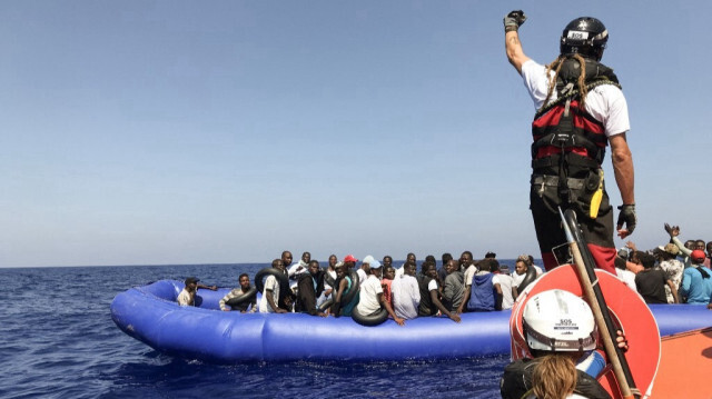 Crédit Photo: Anne CHAON / AFP