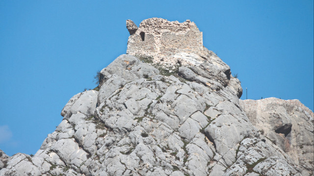 Nemrut bölgesinde deprem dolayısıyla bir sorun olmadı. 