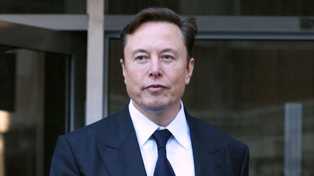 Twitter ve Tesla CEO'su Elon Musk