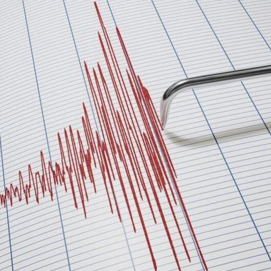 Osmaniye'de 4.6 büyüklüğünde deprem meydana geldi