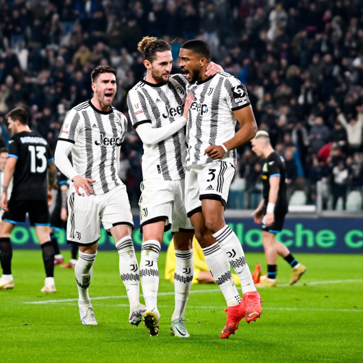 ÖZET | Juventus-Lazio: 1-0 