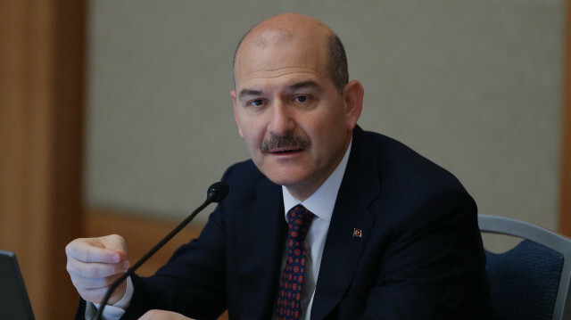 Süleyman Soylu
