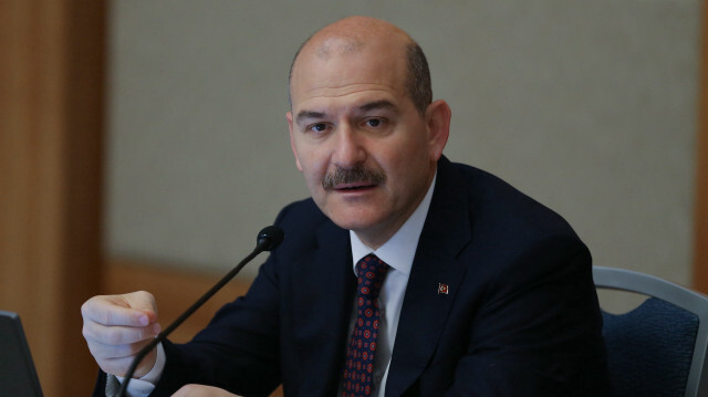 Süleyman Soylu