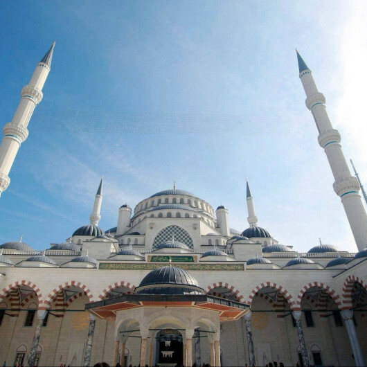 Cuma mesajları! Anlamlı, dualı, resimli, kısa, en güzel cuma mesajları