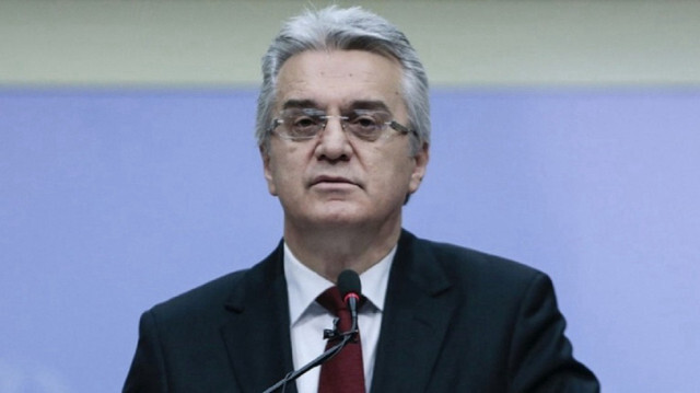 CHP Genel Başkan Yardımcısı Bülent Kuşoğlu