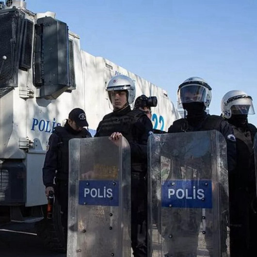 Van'da dört günlük gösteri ve yürüyüş yasağı