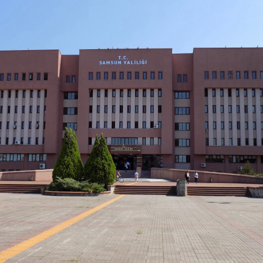 Samsun Valiliği'nden sosyal medyada deprem söylentisine açıklama