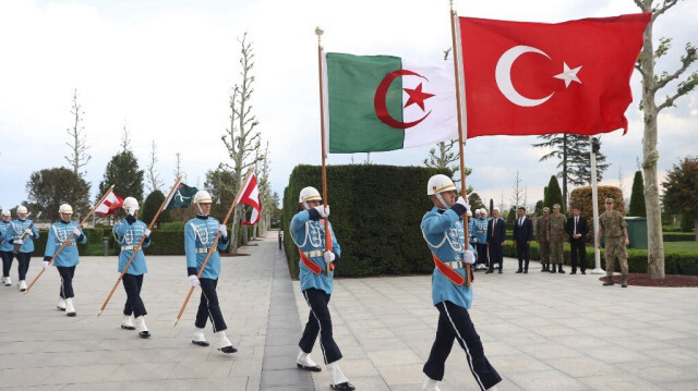 Crédit Photo: Adem ALTAN / AFP