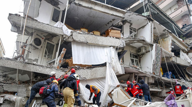 Diyarbakır'daki depremde son durum bilgileri