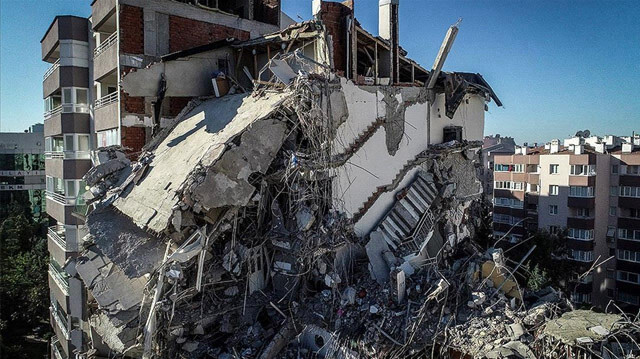 Kahramanmaraş depreminde son durum