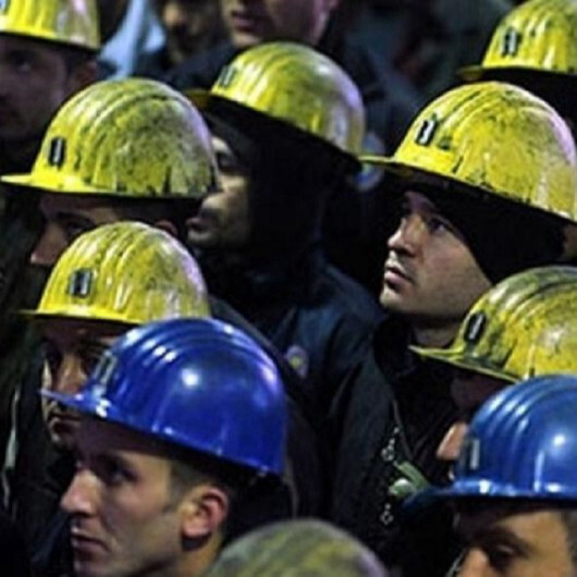 500 gönüllü maden işçisi hazır bekliyor: Talep olursa deprem bölgesine gidecekler