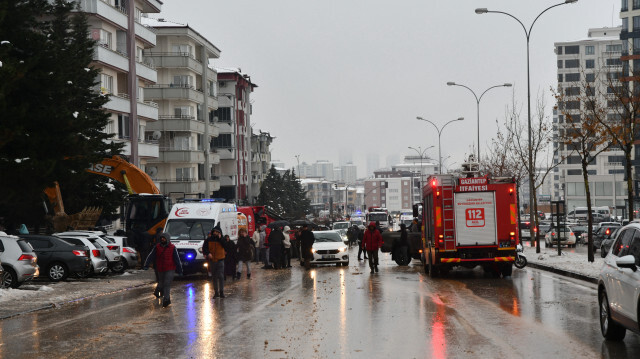 Hastanelerde hazırlıklar tamamlandı.