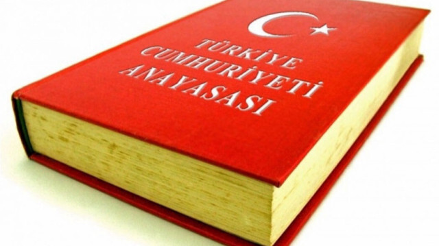 Anayasanın 119. maddesi