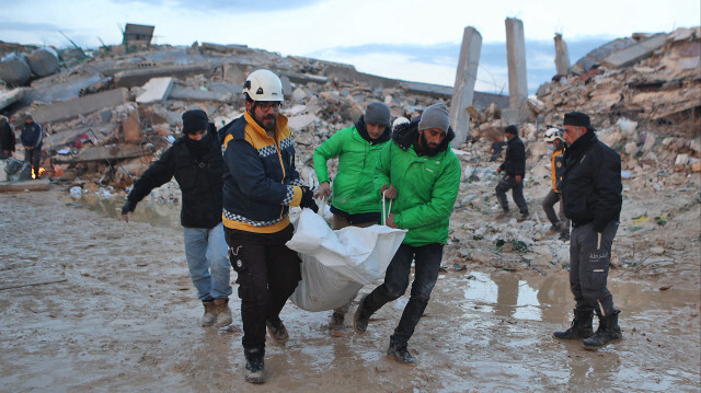 Crédit photo: AAREF WATAD / AFP