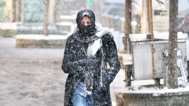 Niğde 5 günlük hava durumu