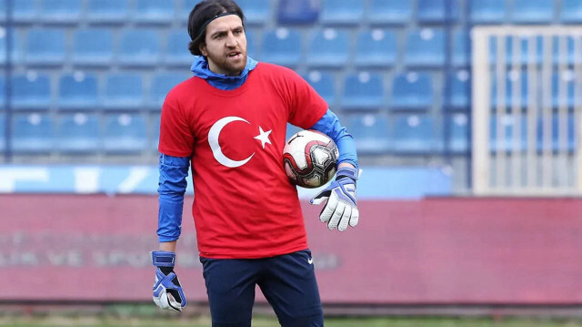 Ahmet Eyüp Türkaslan