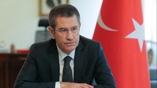 Nurettin Canikli