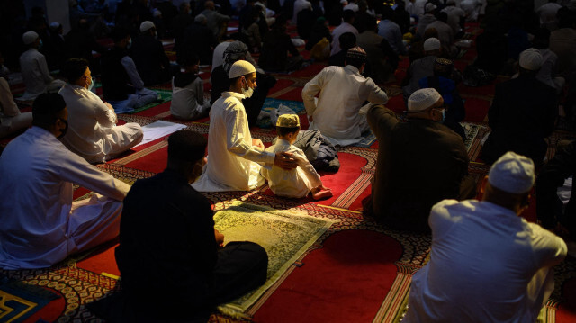 İslam’da Ramazan Bayramı ve İftar Yemeği Kültürü