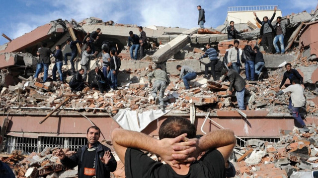 1999 Gölcük depremi kaç büyüklüğündeydi? Depremde kaç kişi hayatını kaybetti, yaralı sayısı kaçtı?