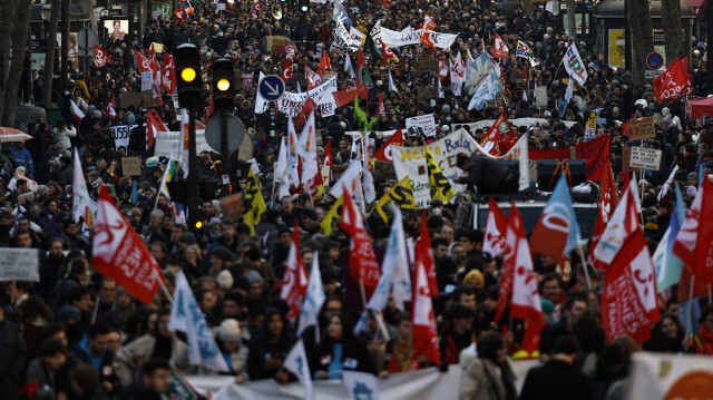 Crédit photo: SAMEER AL-DOUMY / AFP