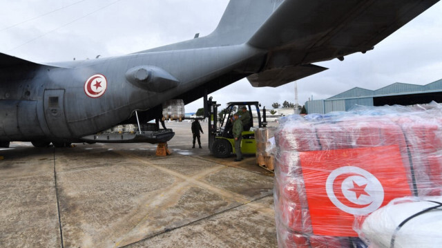 Crédit Photo: FETHI BELAID / AFP 