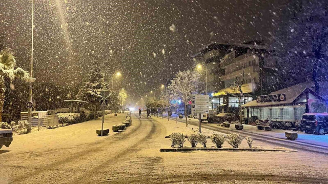 Zonguldak 5 günlük hava durumu