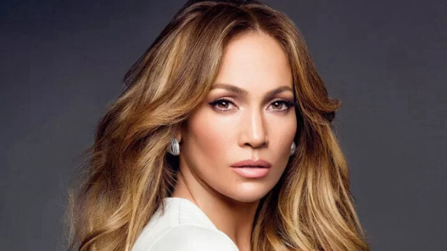 Jennifer Lopez